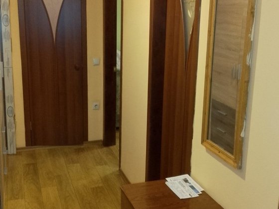 здам 1 кімнатну квартиру в новобудові на Кондратьєва Сумы