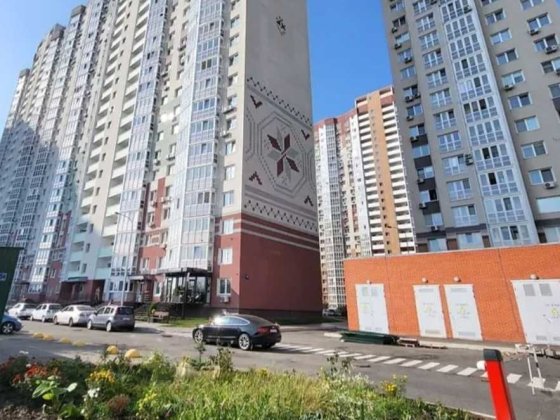 Здам квартиру без ремонту