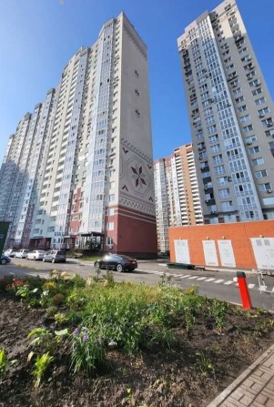 Здам квартиру без ремонту - фото 1