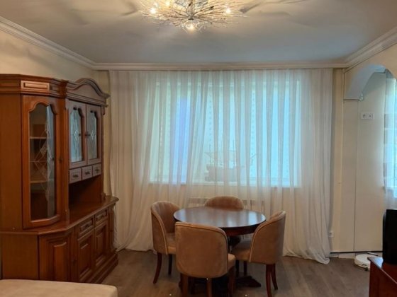 Оренда 3к квартири