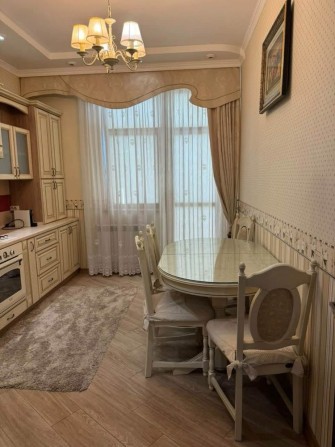 Оренда дворівневої 4х кімнатної квартири в Ужгороді вул .Осипенка - фото 1