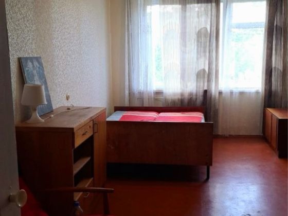 Здам квартиру на короткий термін