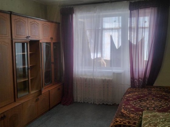 2кімн вул. Холодноярської Бригади СКД Сумы