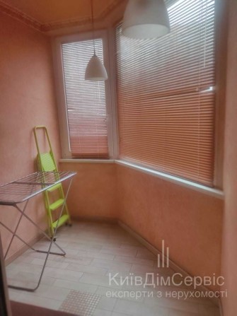 Оренда 2 кімнатної квартири Григоренка 26А метро Позняки River Mall - фото 1