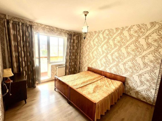 Оренда 3к квартири поруч з метро Харківська, вул. Вербицького, Позняки
