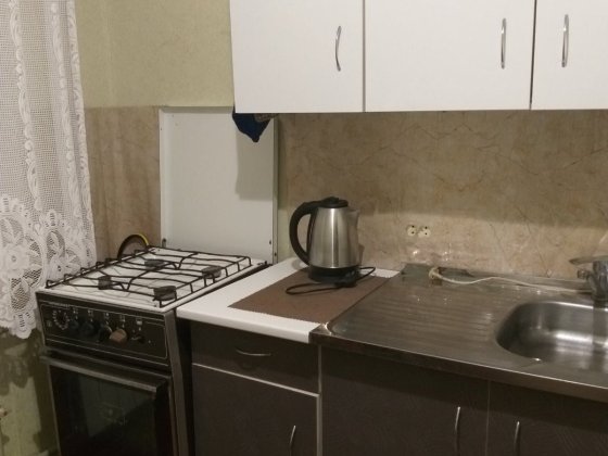 Довгострокова орендна 1 кімнатна на Лушпи Сумы