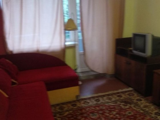 Здам квартиру (власник)