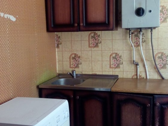 Оренда квартири за догляд
