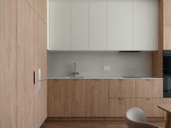Оренда 1-кімнатної квартири у ЖК Варшавський 2 | 4 поверх | 48 м² |