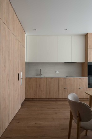 Оренда 1-кімнатної квартири у ЖК Варшавський 2 | 4 поверх | 48 м² | - фото 1