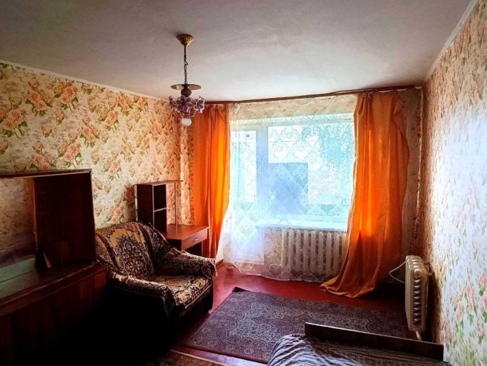 Оренда 1-к квартири - фото 1