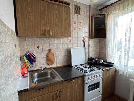 Здається однокімнатна квартира в районі Градецького!