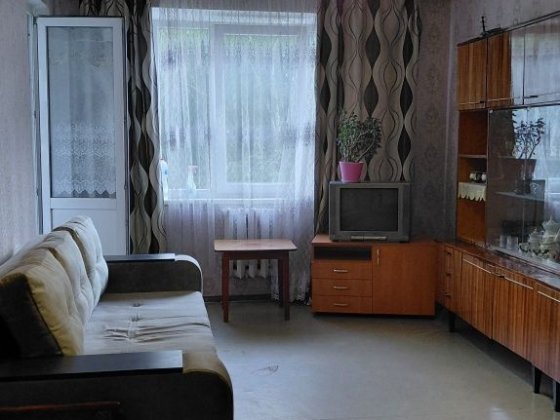Оренда 1-кімнатної квартири,  ЦУМ