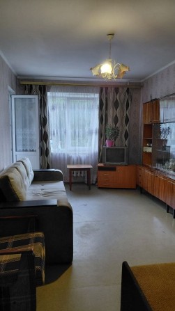 Оренда 1-кімнатної квартири,  ЦУМ - фото 1
