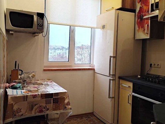 Здам в оренду 2-кімнатну квартиру по вул. Холодноярської бригади (СКД, р-н 6-ї школи) Сумы
