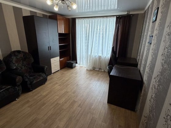 Здам 1к квартиру Сумы