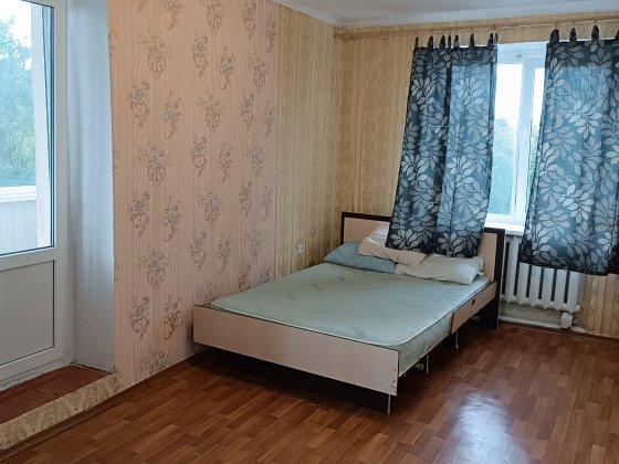 Здається 1 к кв на Хіміку Сумы