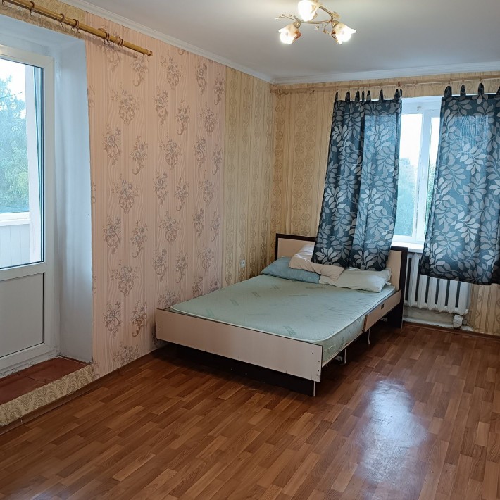 Здається 1 к кв на Хіміку - фото 1