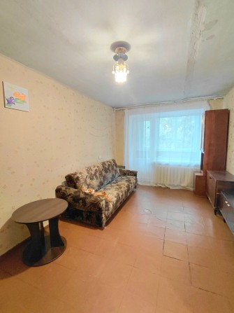 2 кімнатна квартира, ізольовані кімнати для 2,3 людей - фото 1
