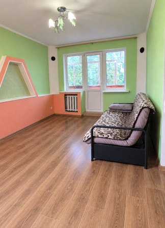 Здам 1-кімнатну квартиру на вул.  Охтирська - фото 1