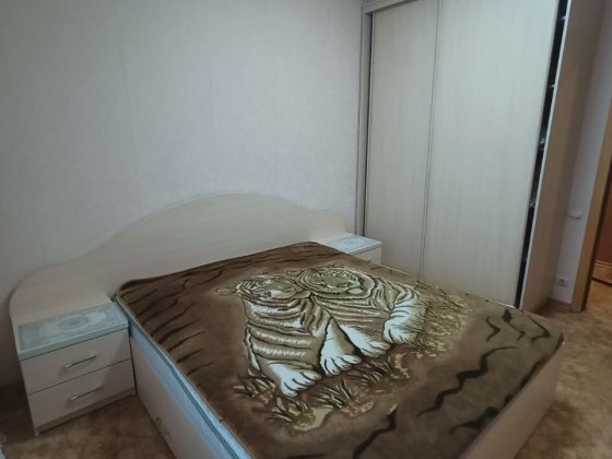 Здам 2 кімнатну квартиру з АО  на Атаманюка Сумы