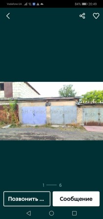 Оренда гаража. Здам гараж 4 кооператив, аренда - фото 1