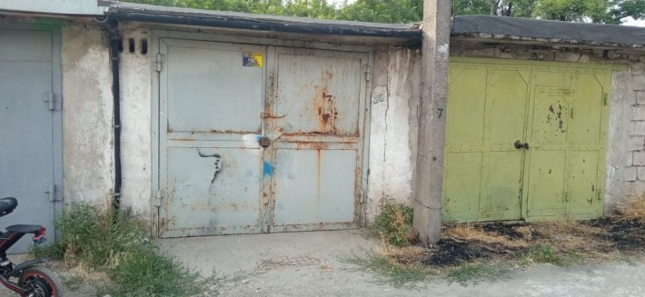 Сдам гараж Димитрова - фото 1