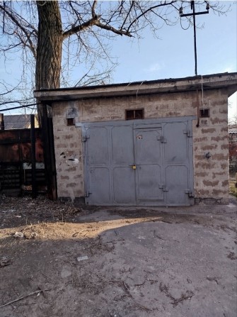 Сдам гараж на длительный срок на пр. Гимназический - фото 1