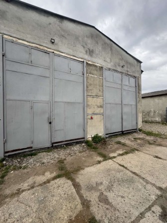 Здам оренду бокс - фото 1