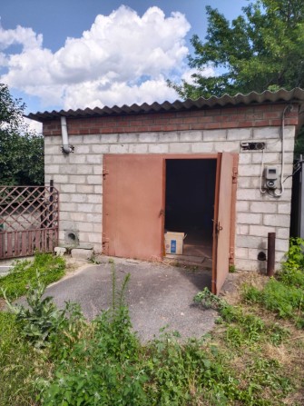 Сдам або Продам Гараж на 2 поверхи - фото 1