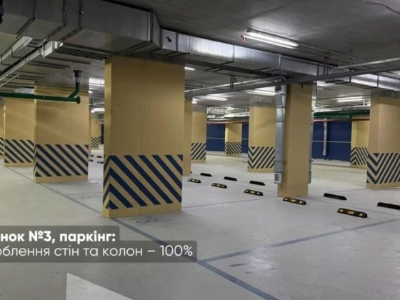 сдам оренда паркомісця в ЖК Lucky Land Коцюбинське