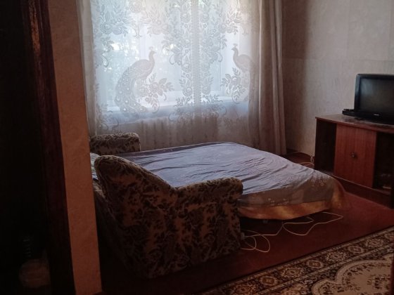Сдам однокомнатную квартиру район центра занятости Краматорск