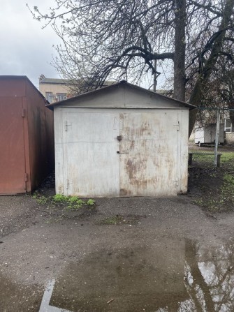 Оренда гаража центр міста - фото 1