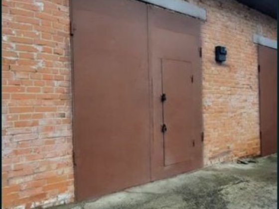 Оренда гаража Лтвівське шосе
