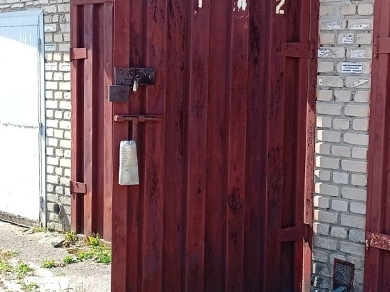 здам в оренду гараж в кооперативі Авіатор Рованці
