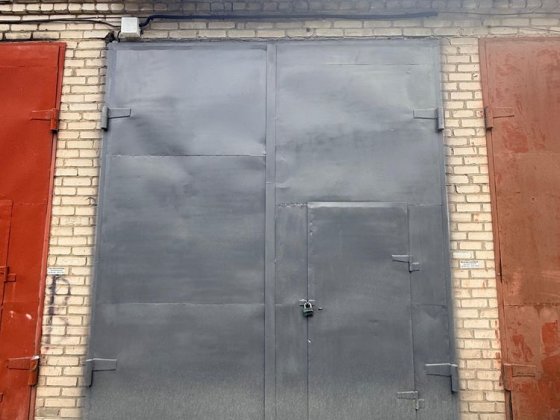 Оренда Гаража Ківерцівська Небежка