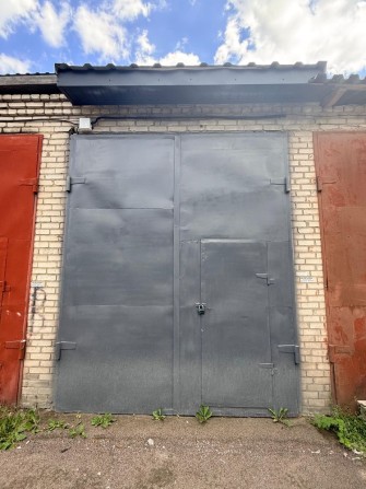Оренда Гаража Ківерцівська - фото 1