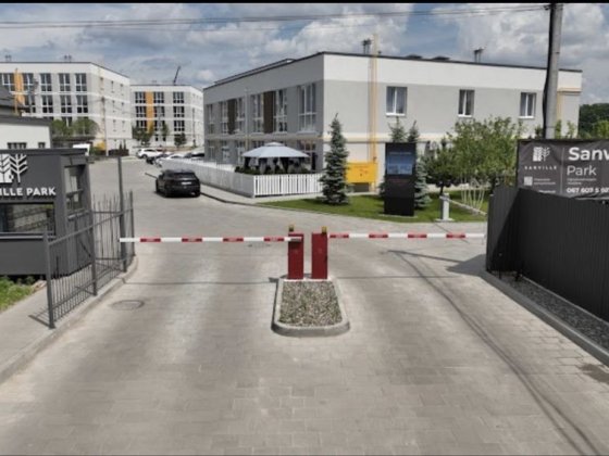 Оренда паркомісць ЖК Sanville Park, Святопетрівське Святопетровское