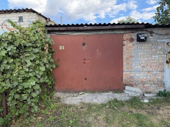 Сдам здам гараж кооп мрия мрія Соколівське