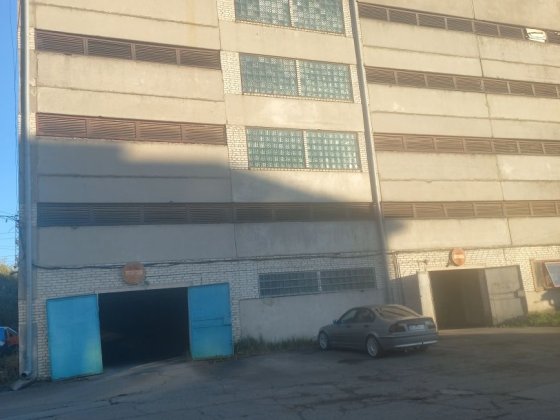 Здам гараж в оренду у Львові Малехів