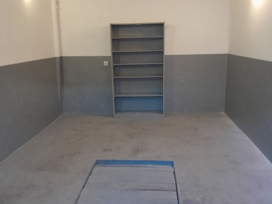 Здам в оренду гараж Скнилов
