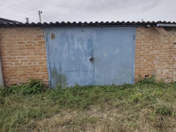 Оренда гаража Хорол Хорол