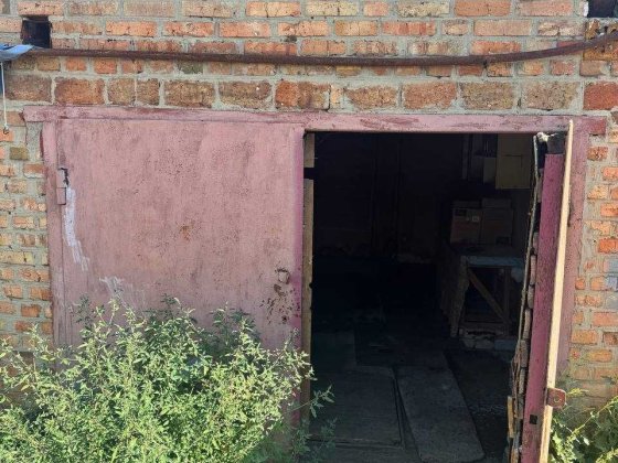 Здам в оренду гараж на Леоніда Каденюка (Серьогіна) Горбаневка