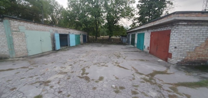 Оренда гаража в місті - фото 1