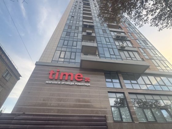 Здам паркомісце в ЖК Річмонд метро Звіринецька Київ