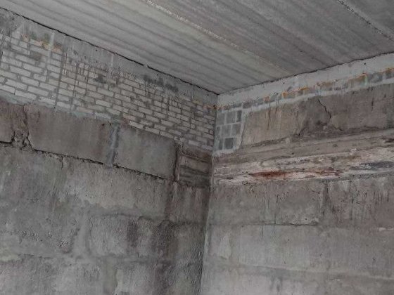 Здам гараж на Піщаному масиві Біла Церква