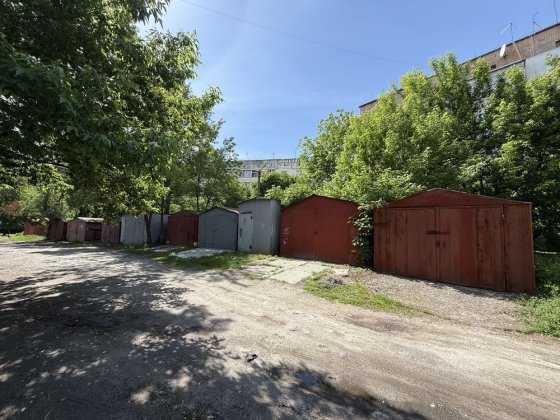 Здається в оренду гараж в місті Бориспіль по вул.К.Шлях центр