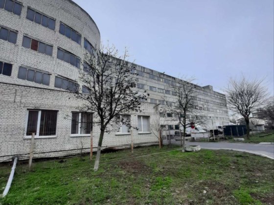 Здам гараж склад в Броварах район Терміналу. Бровари