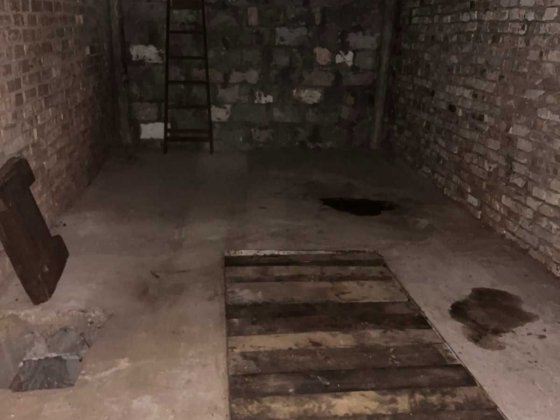 Оренда гаражу під склад або для Вашого авто Київ