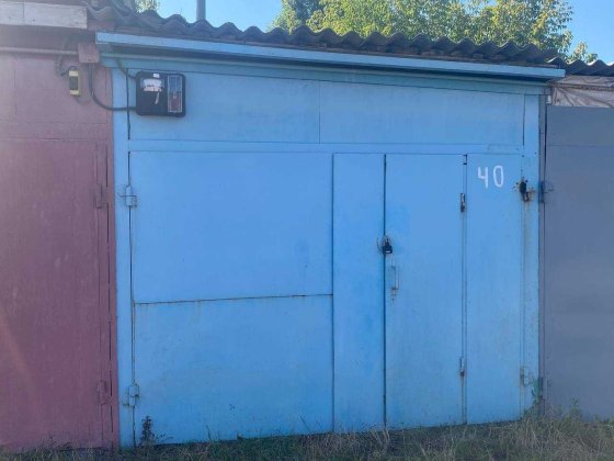 Оренда гаража, ГК "Електрон", просп. Європейського Союзу 85, ЖК Варшавський+/4